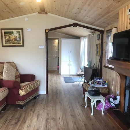 Rosebud Chalet Ballina (Mayo)