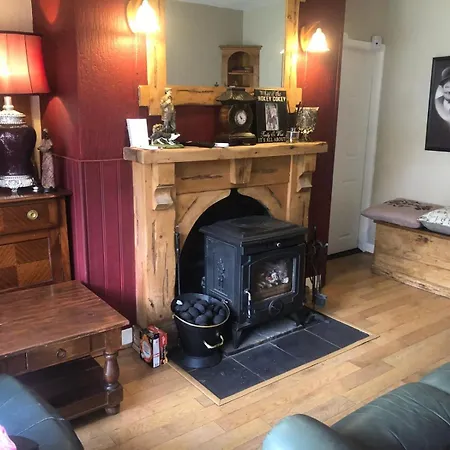 Chalet Rosebud